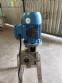 10 liter stainless steel V mixer