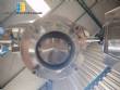 10 liter stainless steel V mixer