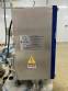 Automatic stainless steel filling machine for aa jars, Bramak ice cream