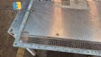 Prime Engenharia drying oven/dehydrator for dehydrating fruits and vegetables.