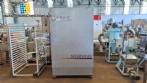 Prime Engenharia drying oven/dehydrator for dehydrating fruits and vegetables.