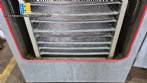 Prime Engenharia drying oven/dehydrator for dehydrating fruits and vegetables.