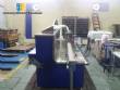 Large filling machine with 48 nozzles