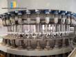 Gravimetric filling machine with 40 nozzles IMSB
