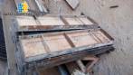 Production line of precast concrete parts for different types of warehouses