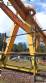 Ventowag double girder gantry crane 40 tons