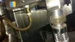 Candy cooking Mecamau 150 L