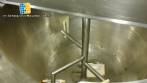Candy cooking Mecamau 150 L