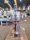 Incal stainless steel jacketed food processor 80 liters