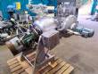 Incal stainless steel jacketed food processor 80 liters