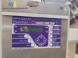 Inclined Fortress Metal Detector