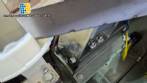 FZ-100 Semi-automatic Granule and Powder Dispenser