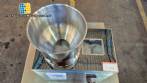 FZ-100 Semi-automatic Granule and Powder Dispenser