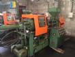 Injection molding machine Semeraro