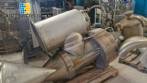 Vent for tanks with spray ball