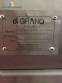 Pasta extruder with  beater stainless Di Grano
