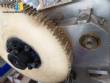 Crusher for stainless steel crusher