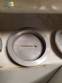 Internal stainless steel universal extruder