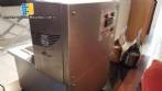 Chocolate tempering machine Jaf Inox