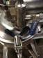 Geiger jacketed processor stainless steel