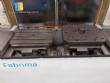 Machining center Thyssen Hueller
