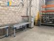 Pallet holder with 47 flowrack positions
