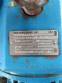 Gearbox with 5 HP SEW-Eurodrive motor