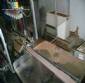 Filling machine saline bag Groninger