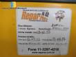 Kaeser screw blower