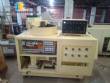 Chocolate refiner for 1000 kg Nagema
