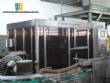 Machine for making beverages