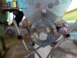 Oscillating Granulator Manesty
