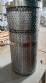 Double-stage stainless steel pulping machine