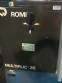 CNC lathe Multiplic 35 S ROMI