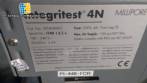 Filter Integrity Testing Equipment Millipore Merck