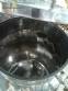 Transfer tank 316 stainless steel for 140 liters Inoxil
