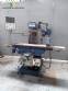 CNC milling machine Clever FH - 4