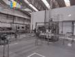 Bottling line for mineral water Sidel