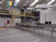 Bottling line for mineral water Sidel