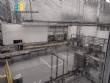 Bottling line for mineral water Sidel