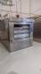Universo stainless steel ballast furnace