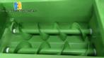 Compact unit for cheeses with steam filing system Comat