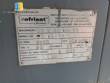 Refrisat chilled water unit chiller
