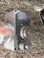 V�gele asphalt leveling sensor case