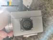 V�gele asphalt leveling sensor case
