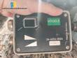 V�gele asphalt leveling sensor case