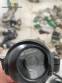 V�gele asphalt leveling sensor case