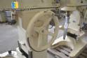 Planetary dough mixer 100 L Amadio