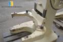 Planetary dough mixer 100 L Amadio