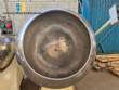 250-liter stainless steel smooth coating pan